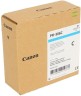 Картридж Canon PFI-306C 6658B001 оригинальный для Canon imagePROGRAF iPF8300/ iPF8400/ iPF9400, голубой, 330мл