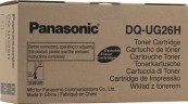 Картридж Panasonic DQ-UG26H оригинальный для Panasonic Workio DP-180, чёрный, 5000 стр.