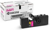 Картридж Kyocera TK-5440M (1T0C0ABNL0) Magenta оригинальный для Kyocera ECOSYS PA2100cx/ PA2100cwx/ MA2100cfx/ MA2100cwfx, пурпурный, 2400 стр.