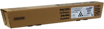 Картридж Ricoh IM C2510 (842565) оригинальный для Ricoh IM C2510/ C2010, чёрный, 16500 стр.