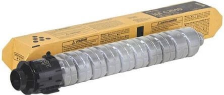 Картридж Ricoh IM C2510 (842565) оригинальный для Ricoh IM C2510/ C2010, чёрный, 16500 стр.