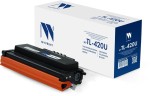 Картридж NV Print TL-420U (NV-TL-420U) для Pantum P3300/ P3020/ P3010/ M6700/ M6800/ M7100/ M7200/ M7300, увеличенный, 11000 стр.