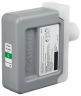 Картридж Canon PFI-306G 6664B001 оригинальный для Canon imagePROGRAF iPF8300/ iPF8400/ iPF9400, зёленый, 330мл
