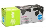 Картридж Cactus C9703AR (CS-C9703AR) для принтеров HP Color LaserJet 2550/ 1500/ 2500 пурпурный 4000 страниц