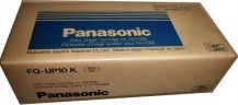 Картридж Panasonic FQ-UP10 K оригинальный для Panasonic FN-P300, чёрный, 3000 стр.