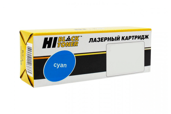Картридж Hi-Black (HB-C9701/ Q3961A) для HP CLJ 1500/ 2500/ Canon LBP2410/ MF8170, C, 4K