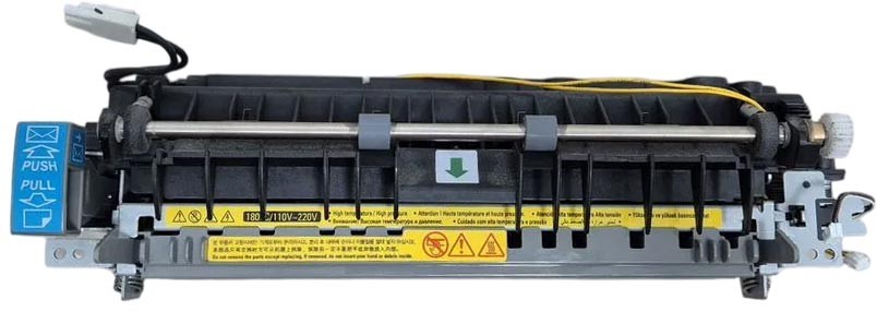 Блок термозакрепления Катюша P247-11-0001-00 оригинальный для Катюша P247/ M247