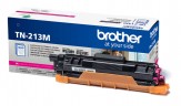 Картридж Brother TN-213M (TN213M) оригинальный для Brother MFC-L3770CDW/ DCP-L3550CDW/ HL-L3230CDW, magenta (1 300 стр.)
