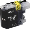 Картридж Hi-Black LC567XLBK (HB-LC567XLBK) Black для Brother MFC-J2310/ MFC-J2510, чёрный