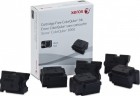 Чернила твердые Xerox 108R01025 оригинальные для Xerox ColorQube 8900, black,  6 шт., 18000 стр.