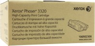 Картридж Xerox 106R02306 оригинальный для Xerox Phaser 3320, black, увеличенный, (11000 страниц)