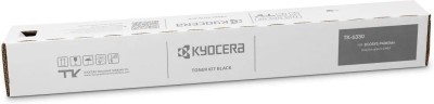 Картридж Kyocera TK-6330 (1T02RS0NL0) оригинальный для принтеров Kyocera ECOSYS P4060dn, чёрный, 32 000 страниц