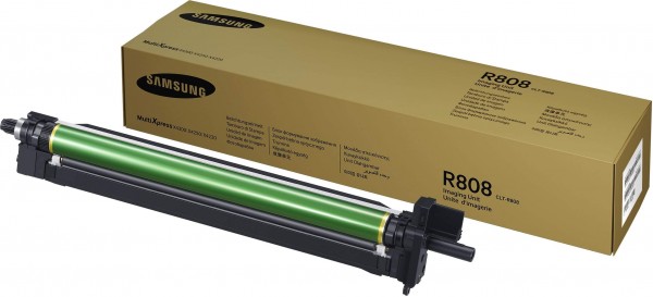 Фотобарабан Samsung CLT-R808 (SS686A) оригинальный для принтера Samsung MultiXpress SL-X4220RX/ SL-X4250LX/ SL-X4300LX, цветной, 100000 стр.