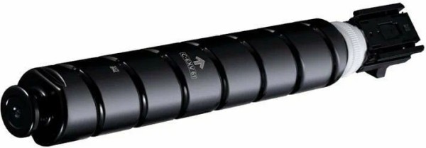 Картридж Canon C-EXV61 4766C002 Black оригинальный для Canon imageRUNNER ADVANCE 6860i/ 6870i, чёрный, 71500 стр.