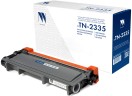 Картридж NV Print TN-2335 (NV-TN-2335) для Brother HL-L2300/ MFC-L2700/ DCP-L2500, чёрный, 1200 стр.