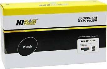 Картридж Hi-Black (HB-SCX-D4725A) для Samsung SCX-4725F, 3K