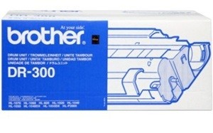 Фотобарабан Brother DR-300 (DR300) оригинальный для Brother HL-1040/ 1050/ 1070 (10 000 стр.)