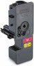 Картридж Kyocera TK-5220M (1T02R9BNL1) оригинальный для принтера  Kyocera EcoSys P5021cdn/ P5021cdw, M5521cdn/ M5521cdw, magenta, 1200 страниц
