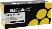 Картридж Hi-Black TL-5120XP (HB-TL-5120XP) для Pantum BP5100DN/ BP5100DW/ BM5100ADW, увеличенный, 15000 стр.