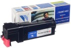 Картридж NV Print 106R01482 (NV-106R01482M) Magenta для Xerox Phaser 6140, пурпурный, 2000 стр.