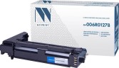 Картридж NVP совместимый Xerox 006R01278 для WC 4118 (8000k)