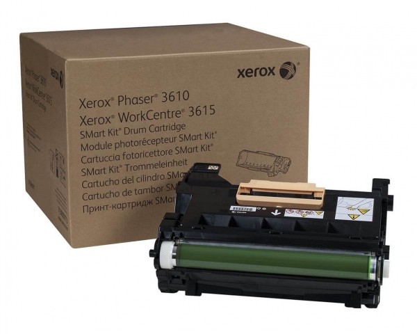 Фотобарабан Xerox 113R00773 оригинальный для Xerox Phaser 3610/ WorkCentre 3615DN (85 000 стр.)