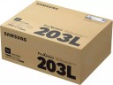 Картридж Samsung MLT-D203L (SU899A) оригинальный для принтера Samsung SL-M3820/ 3870/ 4020/ 4070, черный, (5000 стр.)