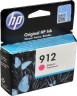 Картридж HP №912 (3YL78AE) Magenta оригинальный для HP OfficeJet Pro 8012/ 8013/ 8014/ 8022/ 8023, пурпурный, 315 стр.