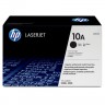 Картридж HP Q2610A (10A) оригинальный для принтера HP LaserJet 2300/ 2300n/ 2300d/ 2300dn/ 2300dtn/ 2300l/ 2300ln black, 6000 страниц