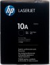 Картридж HP Q2610A (10A) оригинальный для принтера HP LaserJet 2300/ 2300n/ 2300d/ 2300dn/ 2300dtn/ 2300l/ 2300ln black, 6000 страниц