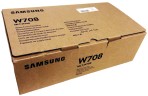 Бункер отработанного тонера Samsung MLT-W708 (SS850A) оригинальный для Samsung MultiXpress SL-K4250/ SL-K4300/ SL-K4350, 100000 стр.