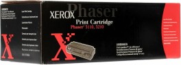 Картридж Xerox 109R00639 оригинальный для Xerox Phaser 3110/ 3210, black, (3000 страниц)