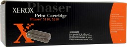 Картридж Xerox 109R00639 Black оригинальный для Xerox Phaser 3110/ 3210, чёрный, 3000 страниц