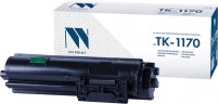 Картридж NVP совместимый Kyocera TK-1170 для ECOSYS M2040dn/M2540dn/M2640idw (7200k)