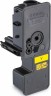 Картридж Kyocera TK-5220Y (1T02R9ANL1) оригинальный для принтера  Kyocera EcoSys P5021cdn/ P5021cdw, M5521cdn/ M5521cdw, yellow, 1200 страниц