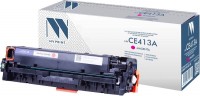 Картридж NV Print CE413A Magenta для принтеров HP CLJ Color M351/ M375/ M451/ M475 (2600k)