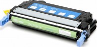 Картридж Cactus Q5951AV (CS-Q5951AV) для принтеров HP LaserJet 4700 голубой 10000 страниц