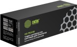 Картридж Cactus TK-3100 (CS-TK3100) для Kyocera Ecosys FS-2100D/ 2100DN, чёрный, 12500 стр.