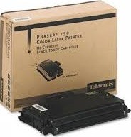 Картридж Xerox 16180301 для Xerox Phaser 750 Hi-Capacity black оригинальный увеличенный (12000 страниц)