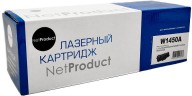 Картридж NetProduct W1450A (N-W1450A) (с чипом) для HP LaserJet Pro 3003/ MFP 3103, 1700 стр.