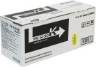 Картридж Kyocera TK-5150K (1T02NS0NL0) оригинальный для принтера Kyocera P6035cdn/M6x35cidn black (12000 стр.)