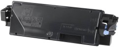 Картридж Kyocera TK-5150K (1T02NS0NL0) Black оригинальный для Kyocera ECOSYS P6035cdn/ M6035cidn/ M6535cidn, чёрный, 12000 страниц