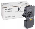 Картридж Kyocera TK-5240K  (1T02R70NL0) оригинальный для принтера Kyocera P5026cdn/cdw M5526cdn/cdw black 4000, страниц