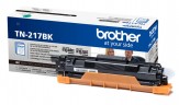 Картридж Brother TN-217Bk (TN217Bk) оригинальный для Brother MFC-L3770CDW/ DCP-L3550CDW/ HL-L3230CDW, black (3 000 стр.)