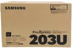 Картридж Samsung MLT-D203U (SU917A) оригинальный для Samsung ProXpress M4020/ M4070, увеличенный, 15000 страниц