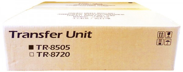 Узел переноса изображения Kyocera TR-8505 (302LC93108/ 2LC93100/ 302LCN0123) оригинальный для принтера Kyocera FS-C8600DN/ FS-C8650DN, TASKalfa 3051ci/ 3551ci/ 4551ci/ 5551ci/ 3050ci/ 3550ci/ 4550ci/ 5550ci/ 6550ci/ 7550ci, 300 000 стр.