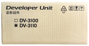 Блок проявки Kyocera DV-3110 (30C0T93010) оригинальный для Kyocera ECOSYS PA5000x/ PA5500x/ PA6000x, 500 000 стр.