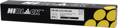 Картридж Hi-Black 842506 (HB-IMC3510HBK) Black (с чипом) для Ricoh IM C3010/ IM C3510, чёрный, 40К