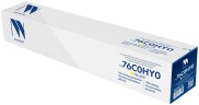 Картридж NV Print 76C0HY0 (NV-76C0HY0) Yellow для Lexmark CX924/ CX923/ CX922/ CX921/ CS923/ CS921, жёлтый, увеличенный, 34000 стр.