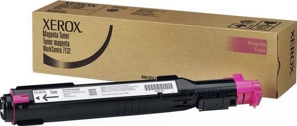 Блок проявки Xerox 604K43002 оригинальный для Xerox WC P 7132/7232 DIL purple 